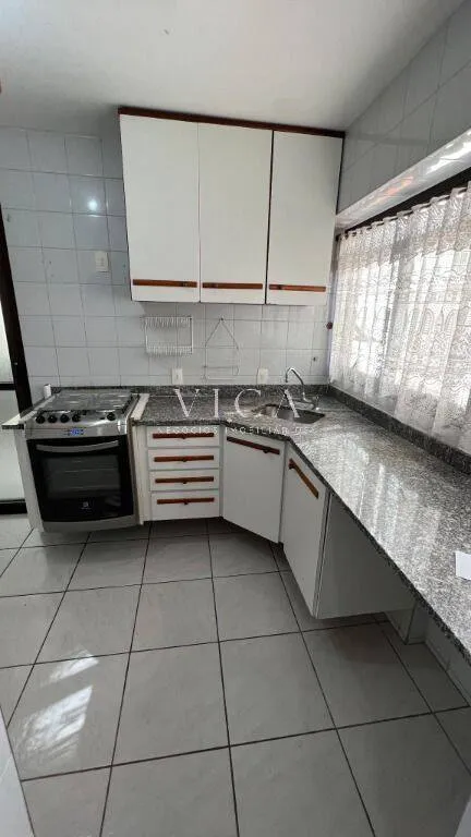 Imagem Apartamento com 3 dormitórios à venda, 98 m² por R$ 1.014.000 - Alphaville