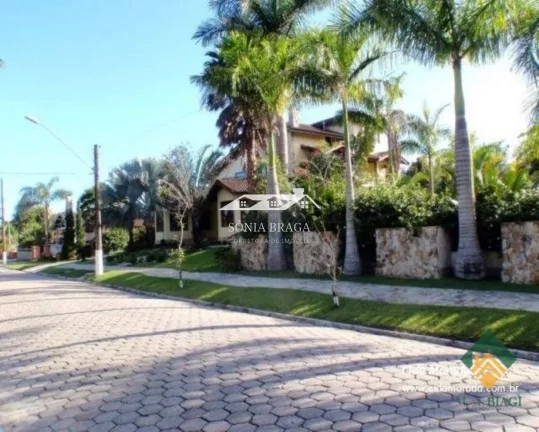 Imagem CASA RESIDENCIAL em BERTIOGA - SP, MORADA DA PRAIA
