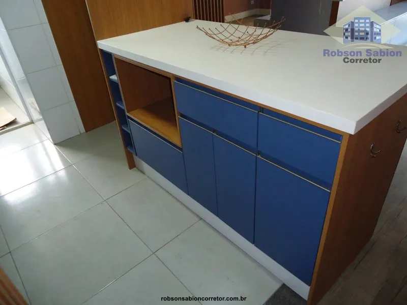 Imagem Apartamento mobiliado para venda em Diadema no bairro Centro