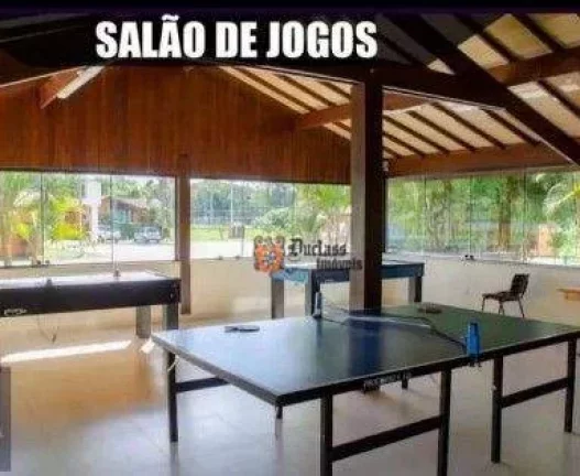 Imagem Casa com 3 dormitórios à venda, 198 m² por R$ 1.600.000,00 - Condomínio Shambala II - Atibaia/SP