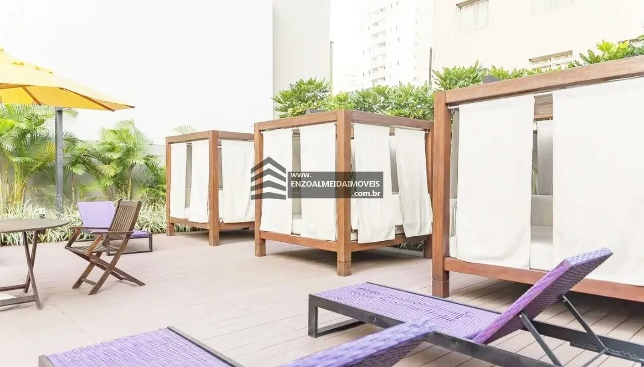 Imagem Apartamento à venda em São Paulo/SP