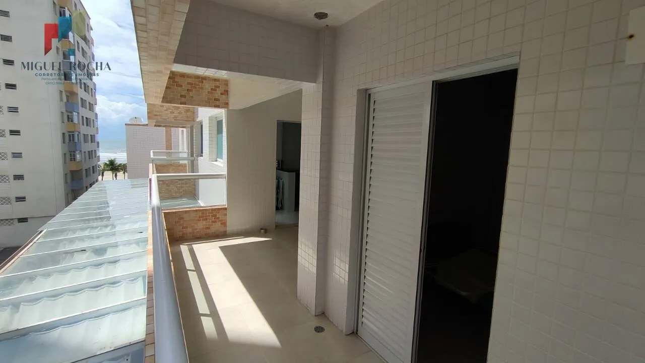 Imagem Apartamento Praia Grande SP venda ou permuta