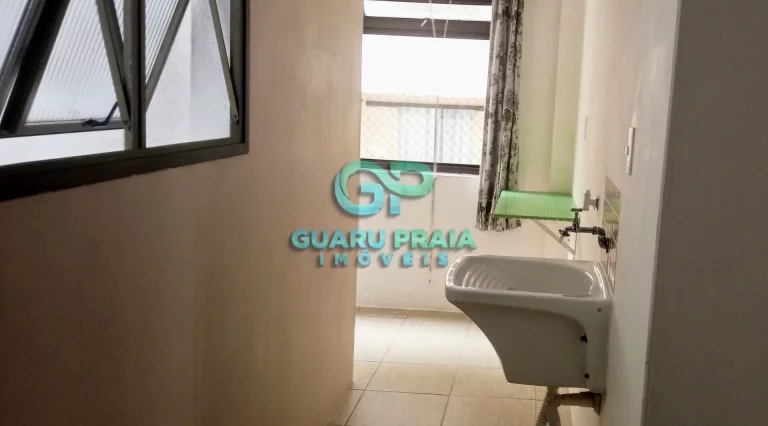 Imagem Apartamento à venda no bairro Astúrias - Guarujá/SP