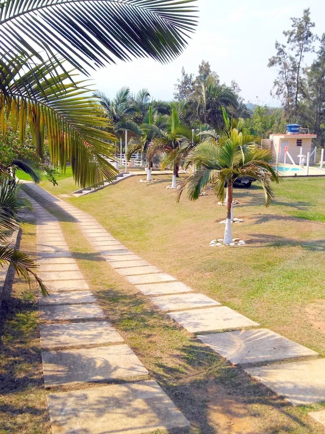 Imagem Chácara à venda 5 Quartos, 3 Suites, 10 Vagas, 5000M², Zona Rural, Guaratinguetá - SP