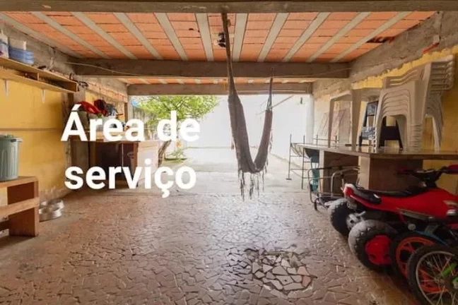 Imagem Casa para Venda em Osasco / SP no bairro Jaguaribe