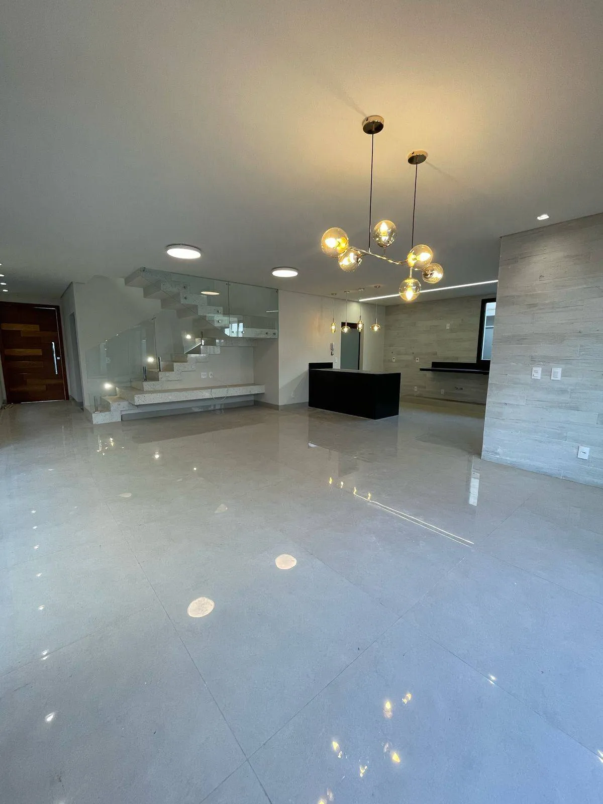 Imagem Casa à venda em Franca, Residencial Olivito, com 3 quartos, 343m2