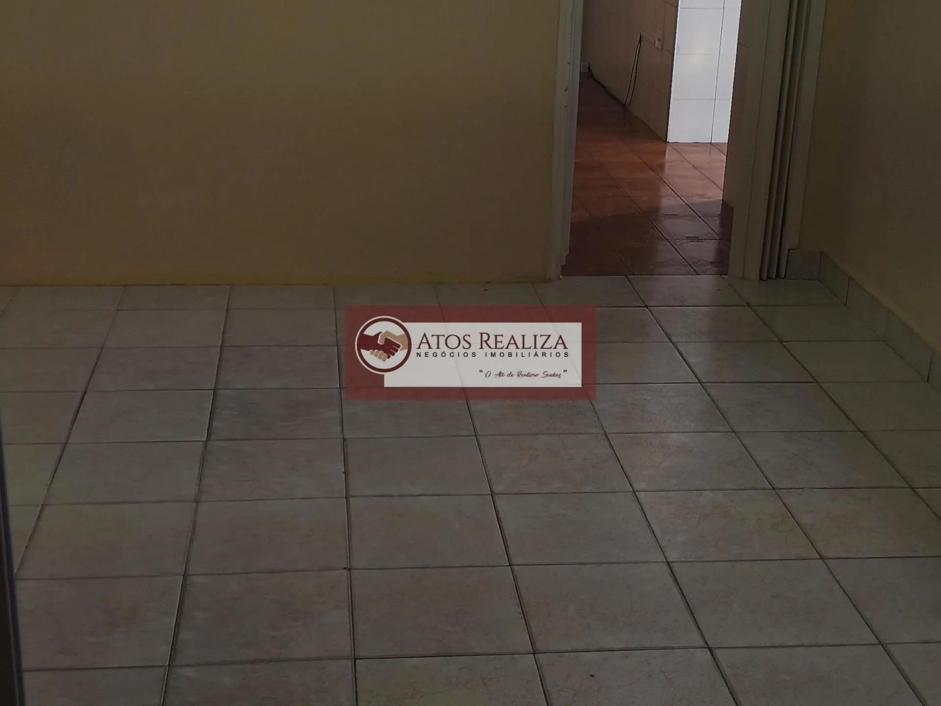 Imagem Assobradado para Locação em Jardim Bonito, SP | 2 Dorms