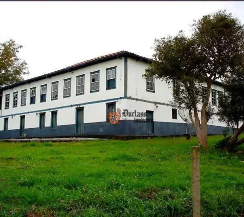 Imagem Fazenda com 5 dormitórios à venda, 1331000 m² - Fazenda Santa Lídia - Piquete/SP