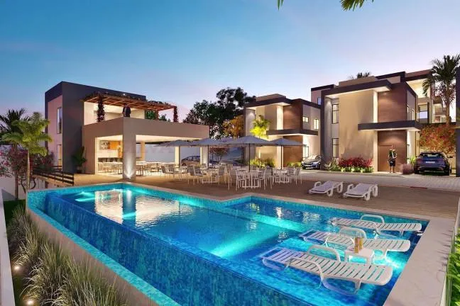 Imagem Casa Duplex à Venda | Vila Zion | Bairro Morros
