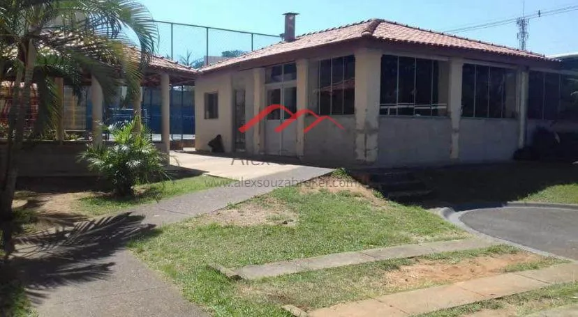 Imagem Apartamento para Venda em Sumaré, Chácara Bela Vista, 2 dormitórios, 1 banheiro, 1 vaga