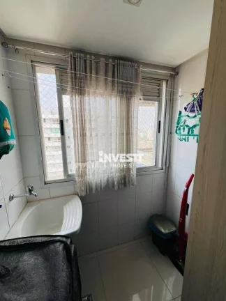 Imagem Apartamento à venda na Vila Alpes - Goiânia/GO