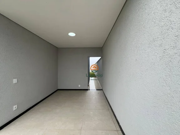 Imagem Casa com 3 dormitórios à venda, 96 m² por R$ 699.000,00 - Jardim Imperial - Lagoa Santa/MG