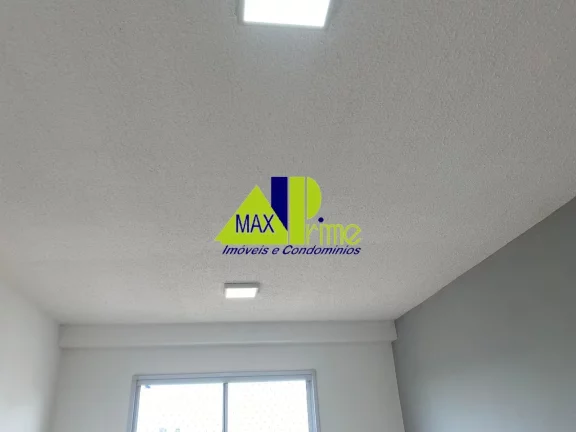 Imagem Apartamento 2 dormitórios