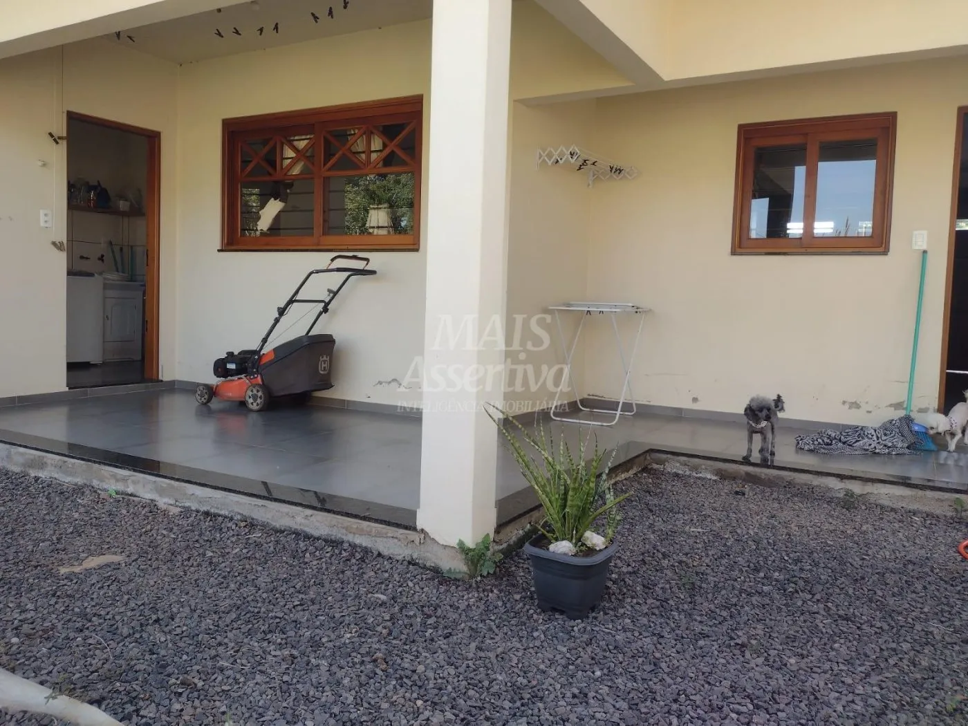 Imagem Casa para venda em São José do Hortêncio Bairro Campestre
