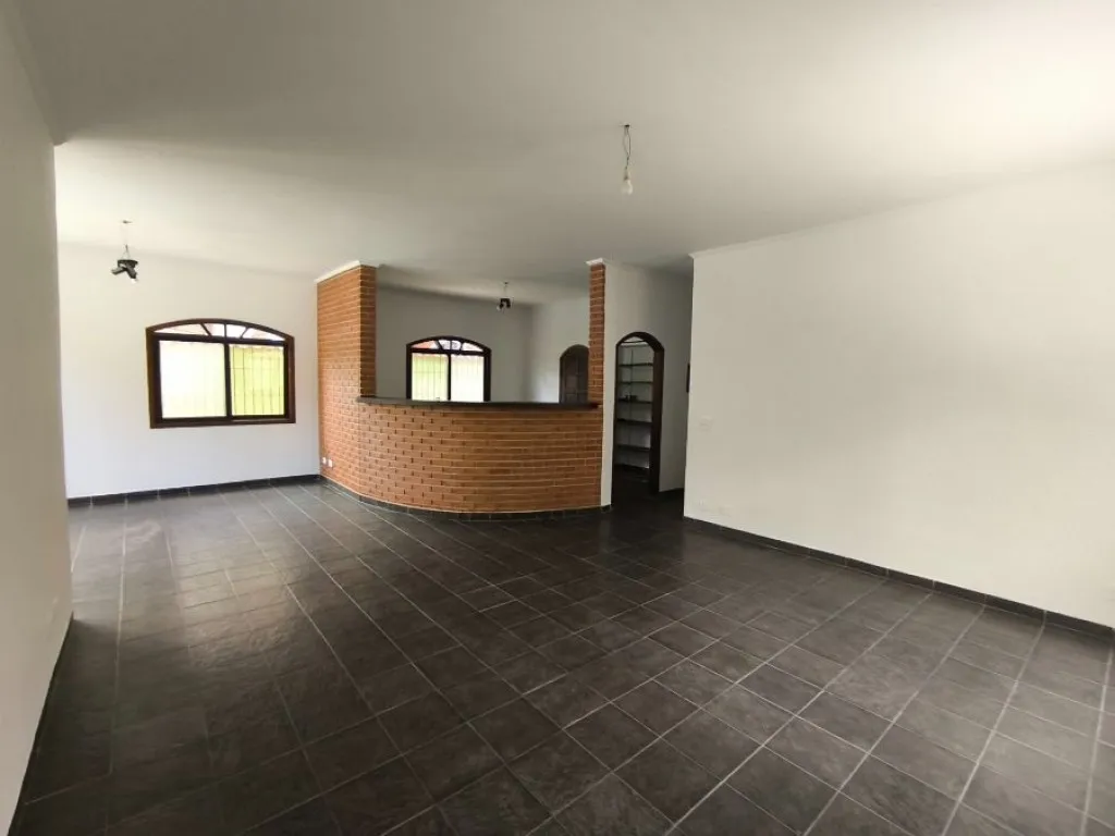 Imagem CASA COM 232,00 m² - FLÓRIDA - PRAIA GRANDE SP