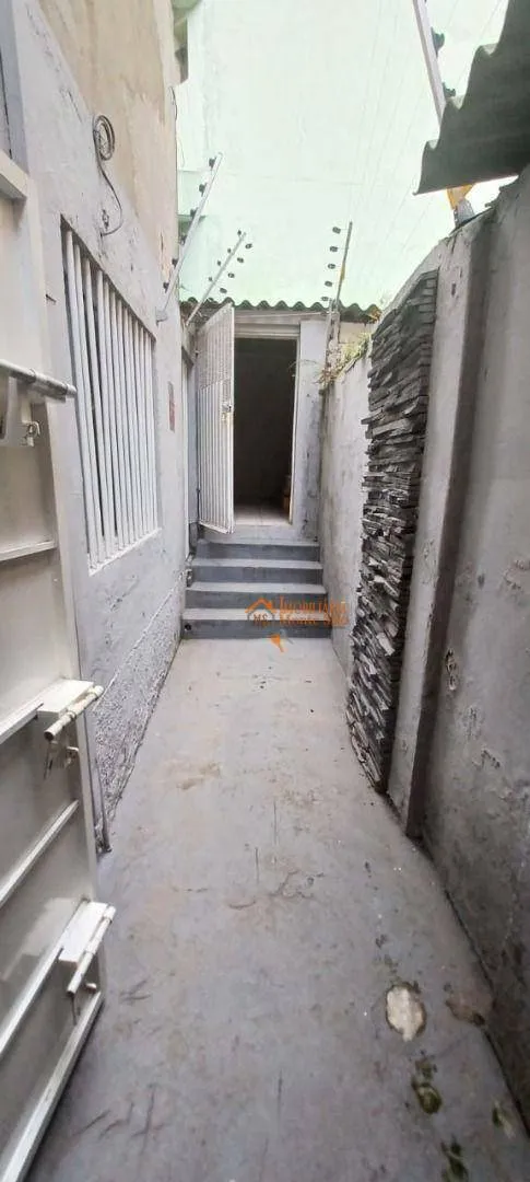 Imagem Sala para alugar, 50 m² por R$ 1.670,00/mês - Centro - Guarulhos/SP