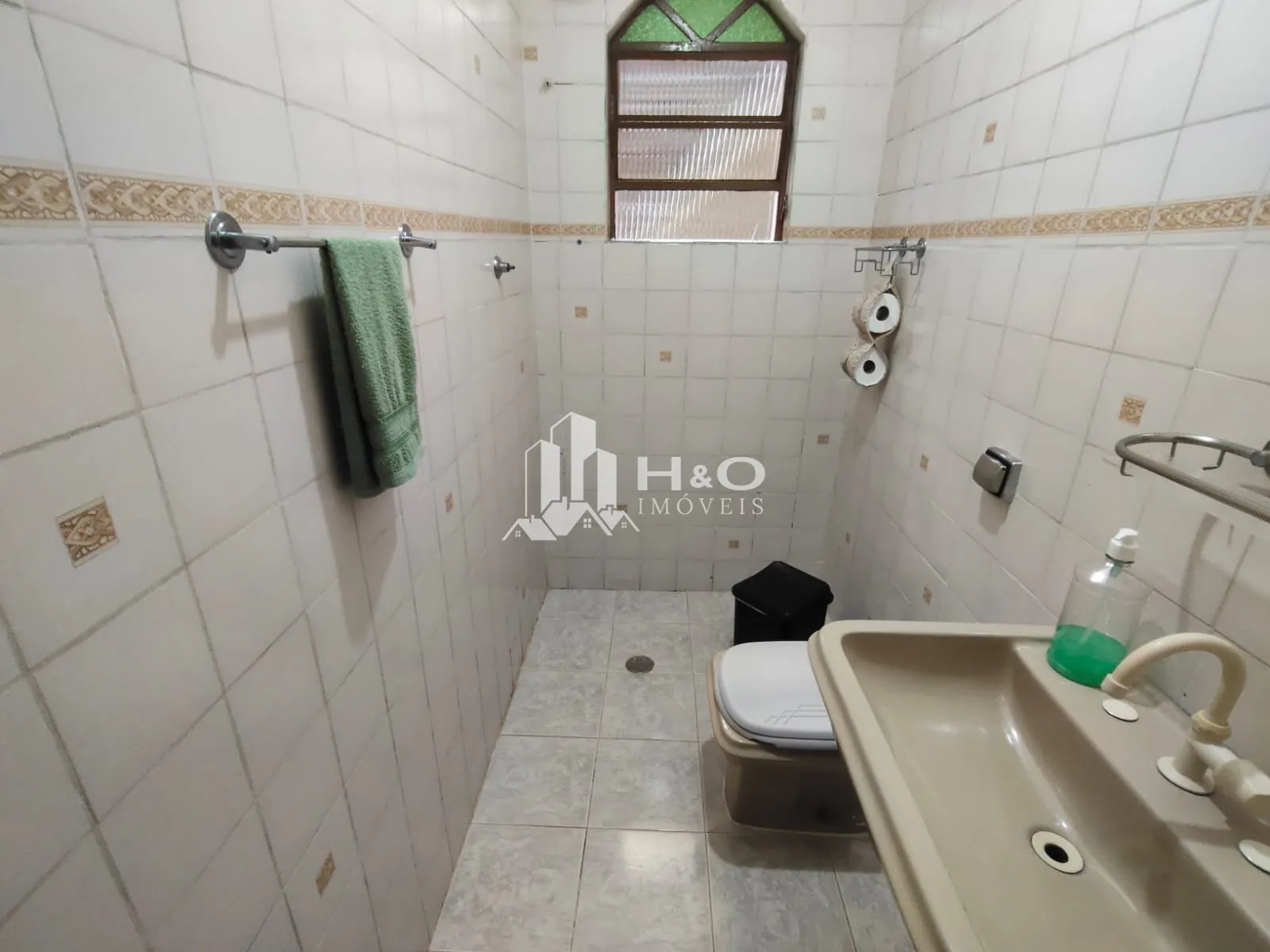 Imagem Sobrado à Venda no Jardim Nossa Senhora do Carmo - 4 Dormitórios | 2 Vagas | Terraço com Churrasqueira