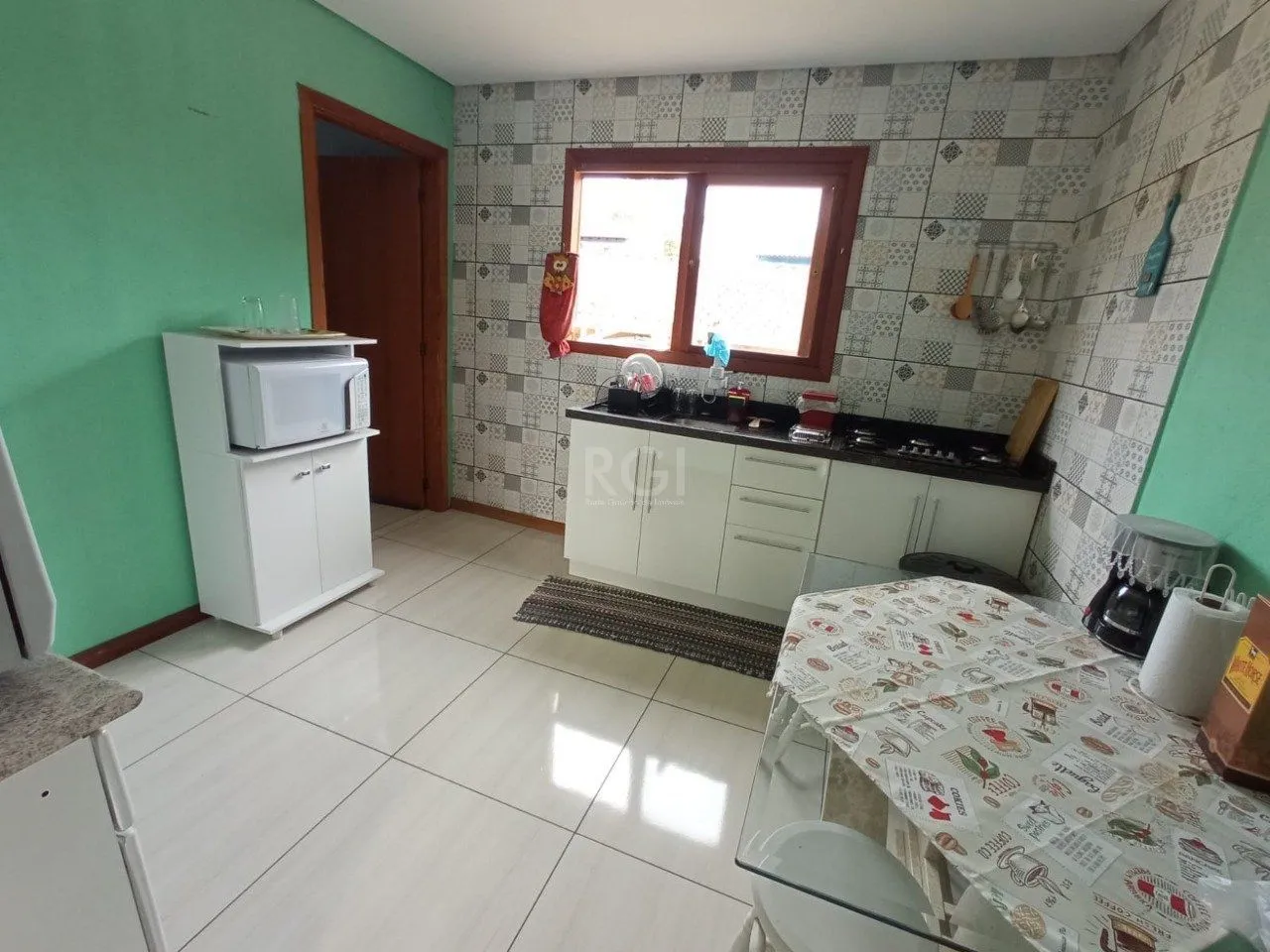 Imagem Casa no bairro Belém Velho