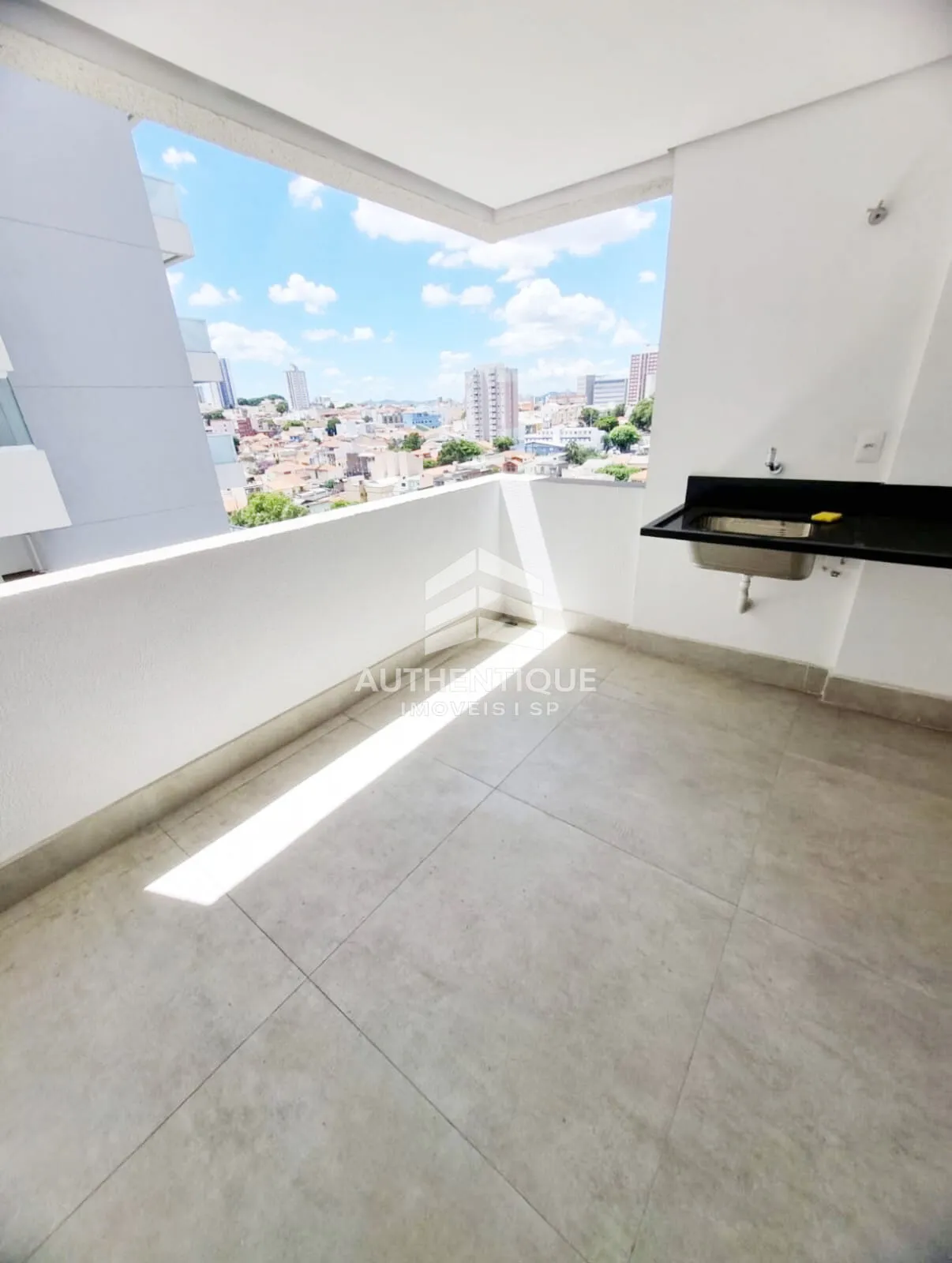 Imagem URUGUAI PARQUE DAS NACOES SANTO ANDRE - Apartamento em Parque das Nações, Santo André/SP