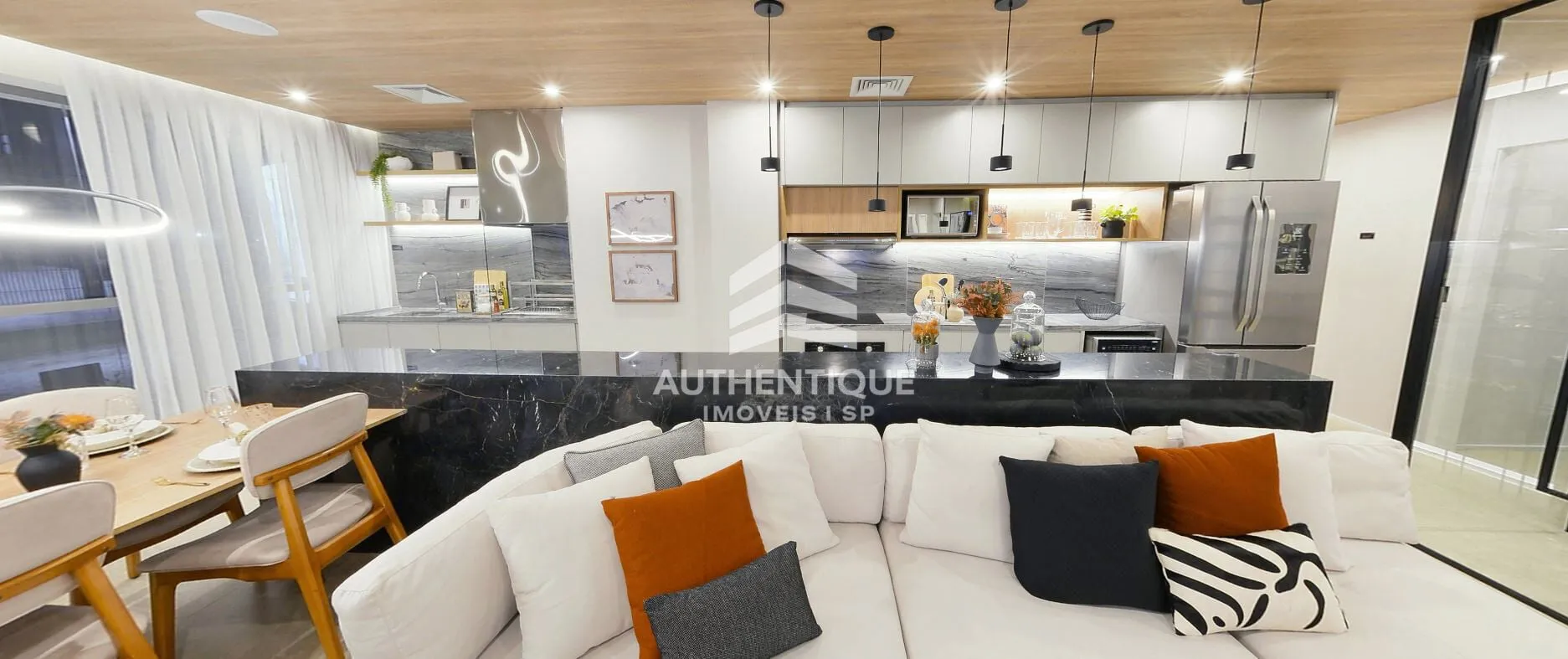 Imagem MOST MOEMA - Apartamento à venda no bairro Moema - São Paulo/SP, Zona Sul