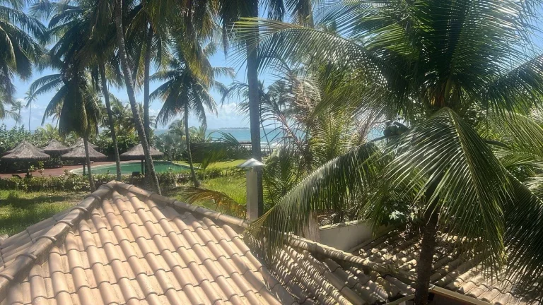 Imagem CASA CORAIS DE TRÊS COQUEIROS