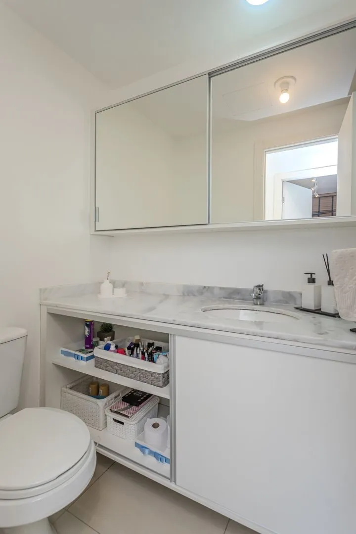 Imagem Apartamento em Jardim Carvalho