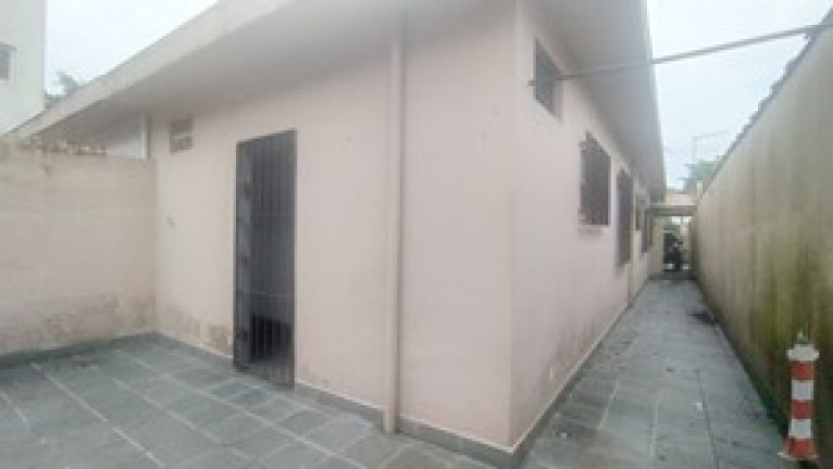 Imagem Casa com 3 Quartos à Venda, 100 m²em Parque São Vicente - São Vicente