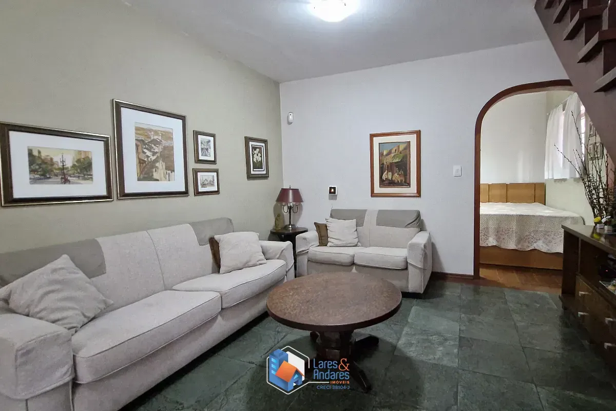 Imagem Casa para venda em Jardim Petrópolis com 3 quartos, 162m²