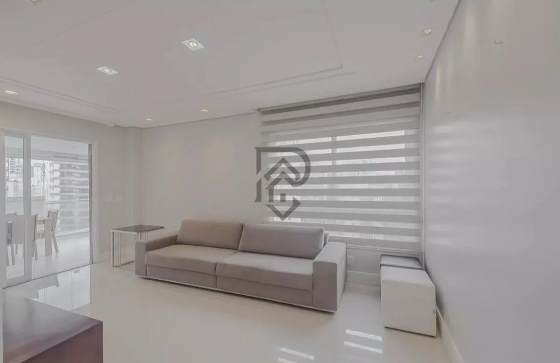 Imagem Apartamento paraiso vista livre pronto para morar