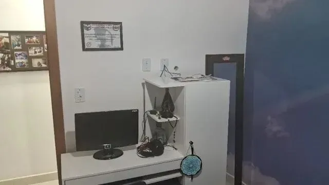 Imagem Casa à venda 3 Quartos, 1 Suite, 2 Vagas, 300M², Carangola, Pindamonhangaba - SP