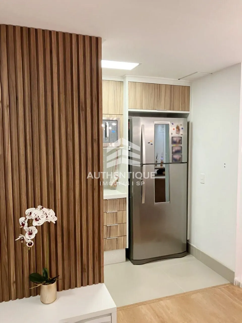 Imagem LIVING WISH LAPA - Apartamento à venda em São Paulo/SP