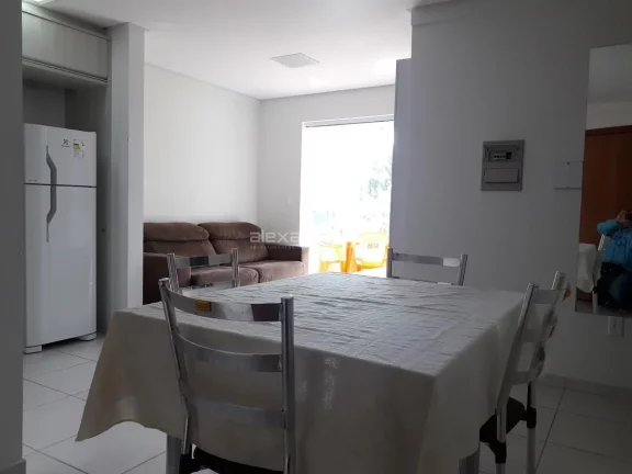 Foto do imóvel Apartamento 2 dormitórios próximo ao mar em Rua Periquito