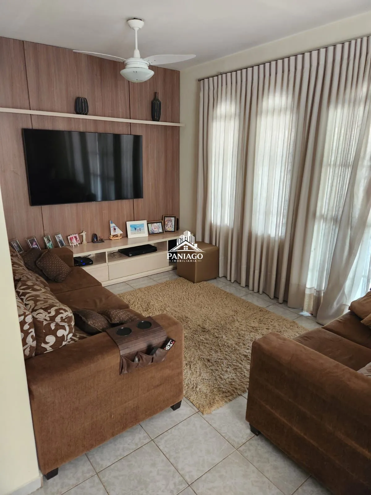 Imagem Casa com 4 Quartos, Edícula e Churrasqueira à Venda no Jardim Europa