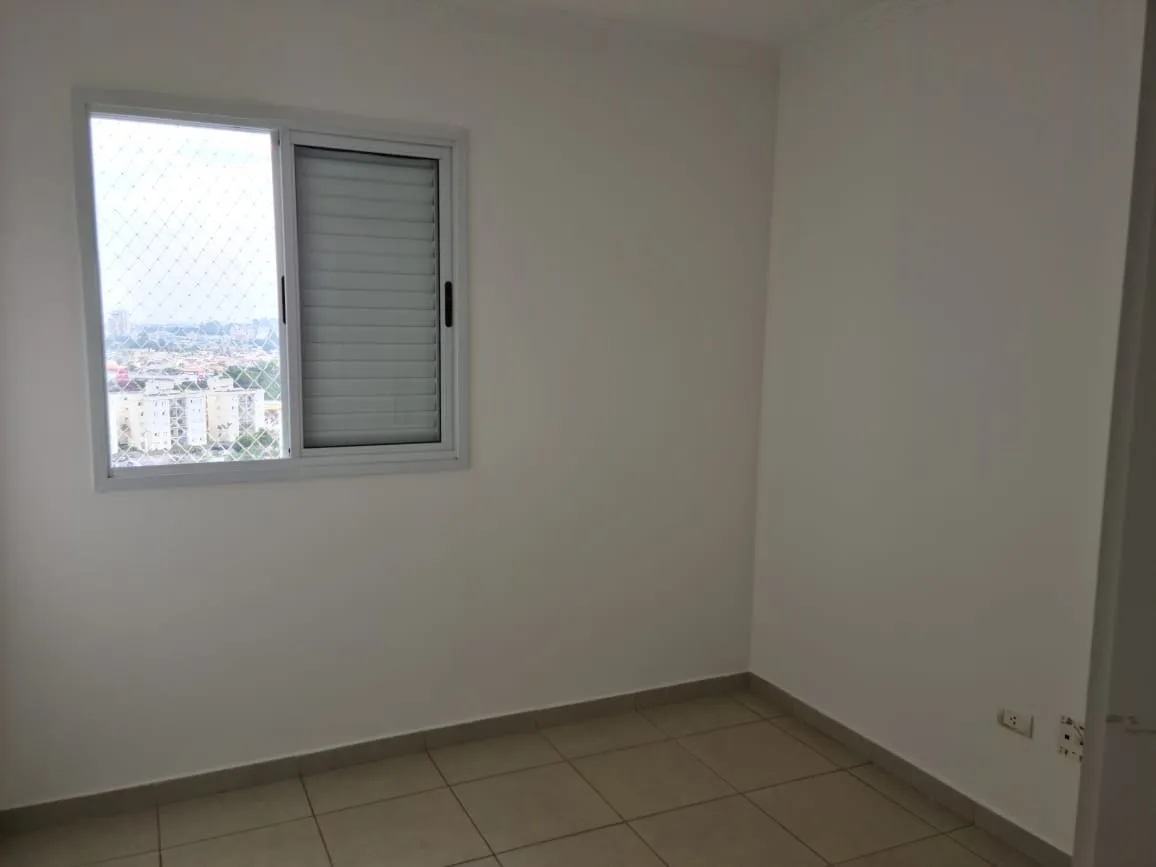 Imagem Apartamento à venda 2 Quartos, 1 Suite, 1 Vaga, 76M², Parque Senhor do Bonfim, Taubaté - SP | Village Towers