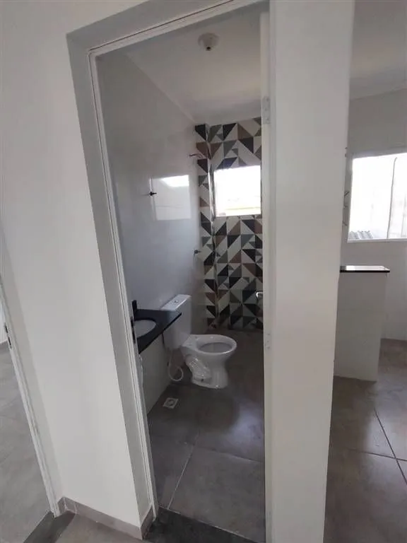 Imagem Casa à Venda no Melvi, Praia Grande - SP