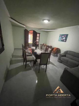 Imagem Casa 4 Quartos em lote 950 m2 - Jd Santa Clara - Ipatinga - COD 1265