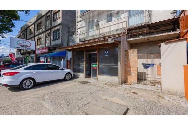 Foto do imóvel Loja para venda em Porto Alegre