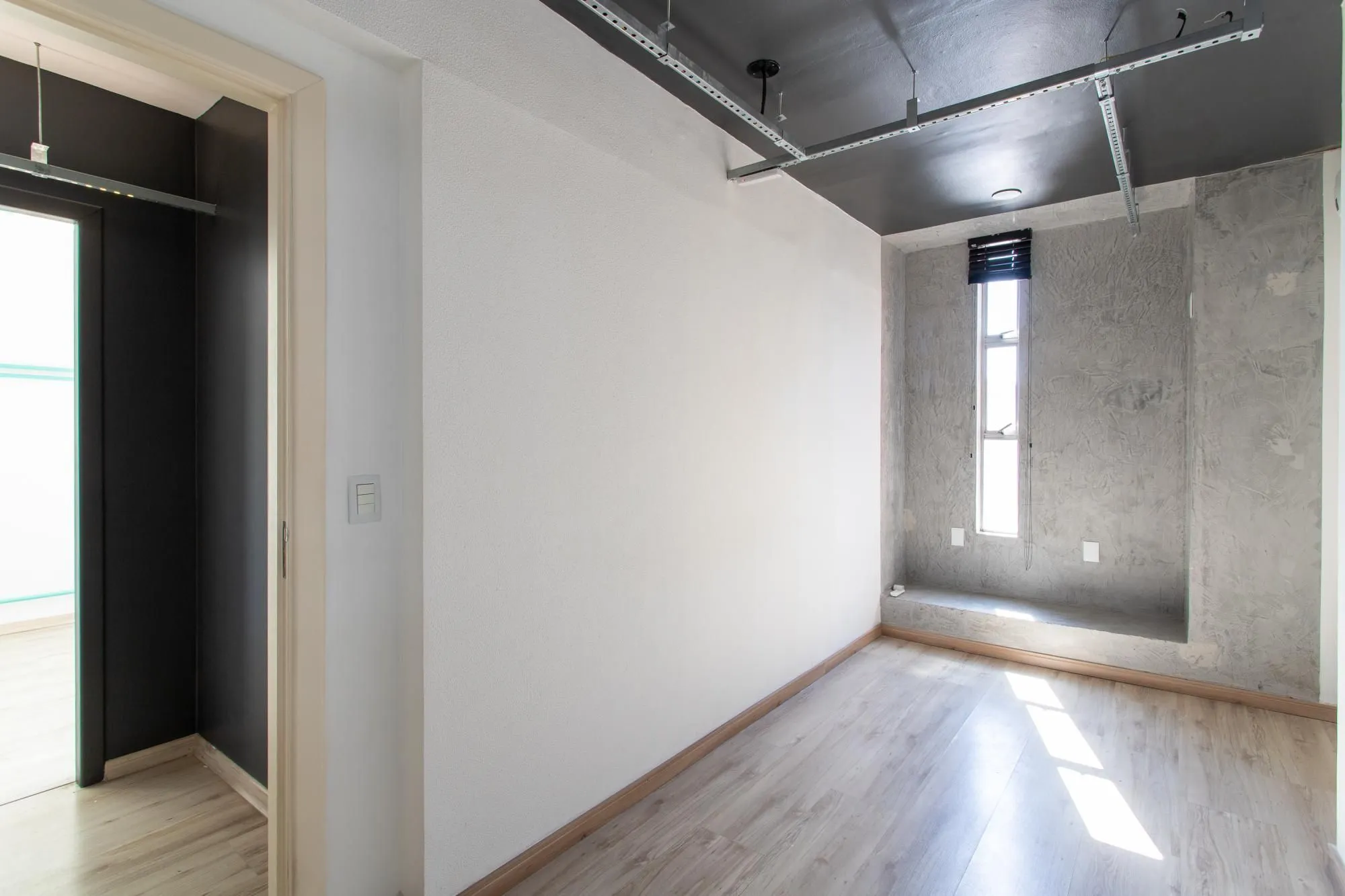 Imagem Andar inteiro com 214 m²