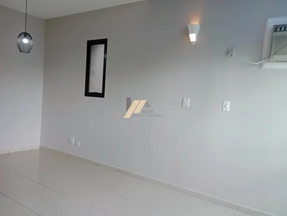Imagem Apartamento duplex à venda no Cambuí em Campinas, São Paulo.