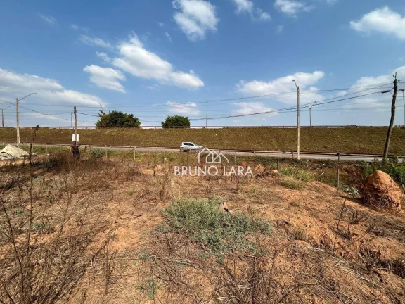 Imagem Terreno à venda em São Joaquim de Bicas