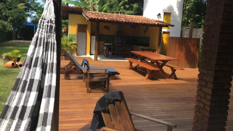 Imagem CASA DO FRANCÊS