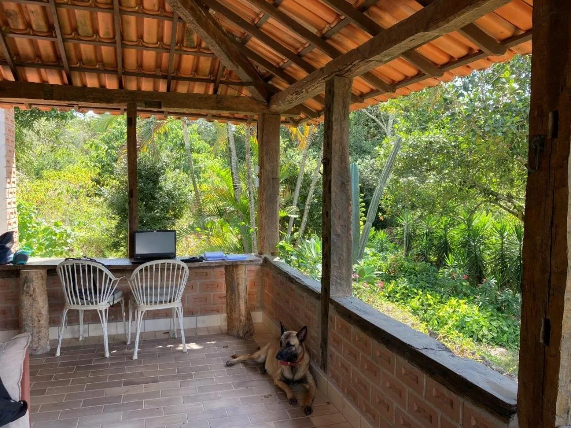Imagem Vendo Sítio/Fazendinha em Florestal/MG - com 27 hectares de terra,
