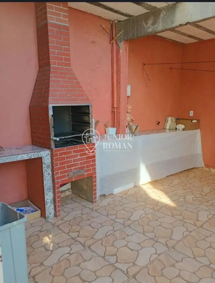 Imagem CASA COM PISCINA 5 DORM NO CIDADE NOVA - BARREIRAS/BA