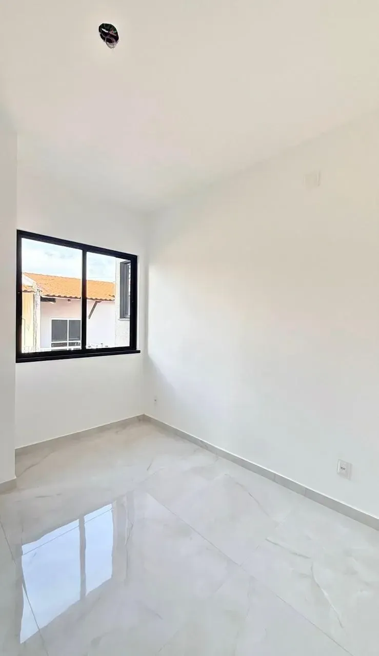 Imagem Casa com 3 Quartos à Venda, 116 m² em Centro - Eusébio