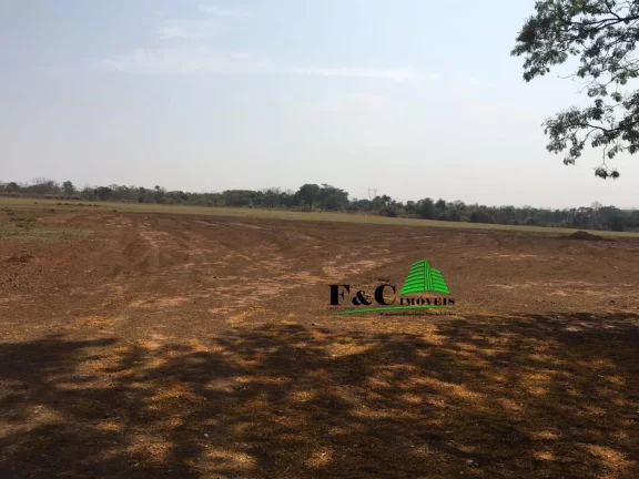 Imagem Área para Venda em Limeira, saida rodovia limeira-piracicaba