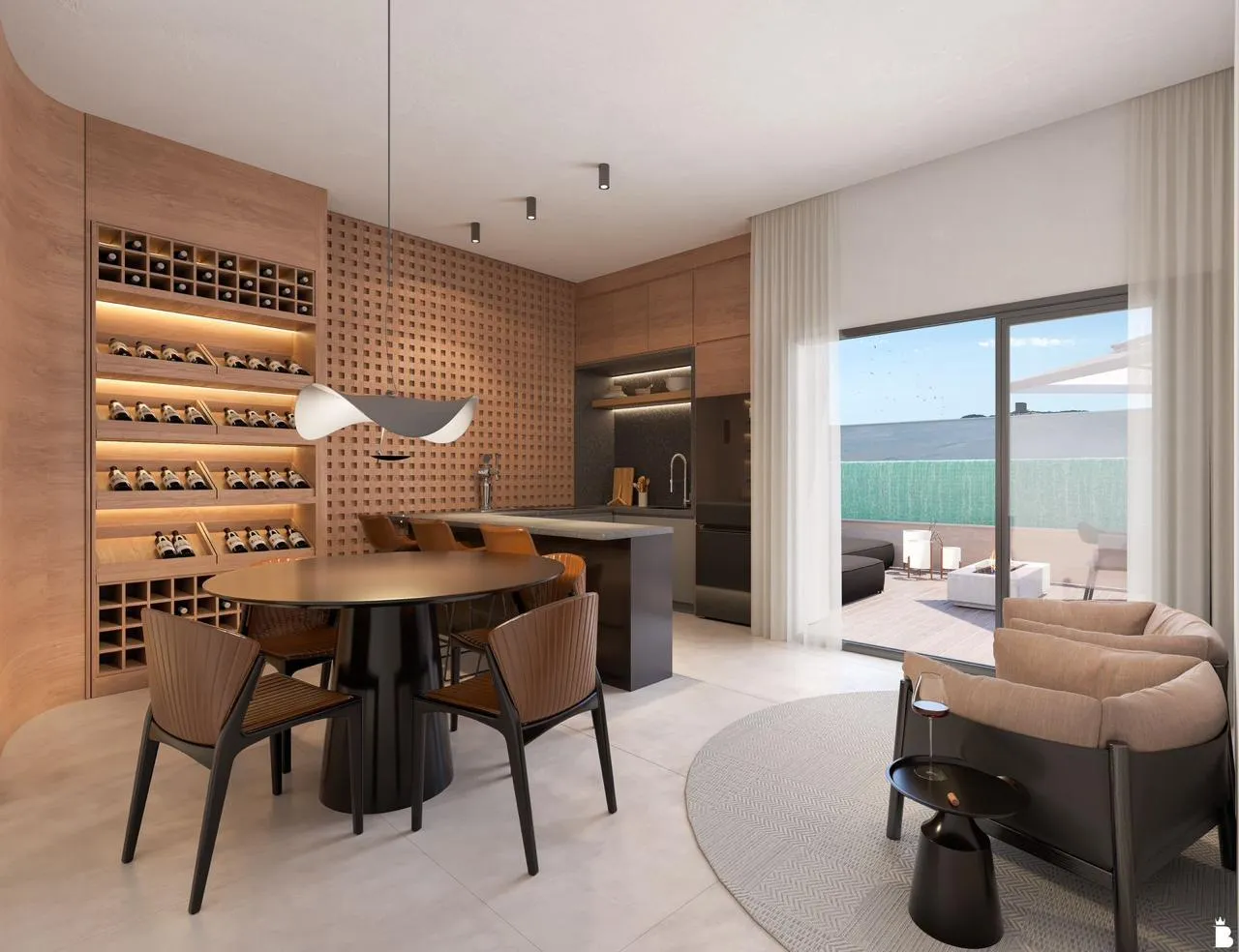 Imagem Apartamento à venda com 79m2 por R$ 880.000,00