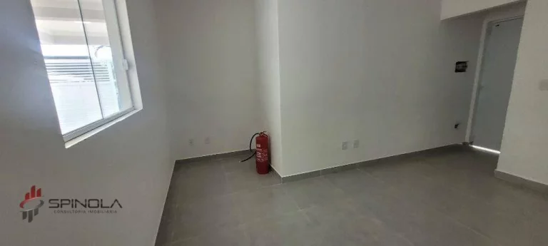 Imagem Sobrado com 1 dormitório à venda, 61 m² por R$ 300.000,00 - Mirim - Praia Grande/SP