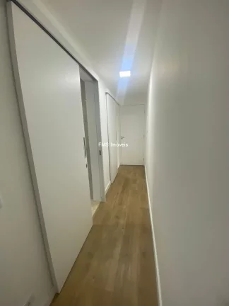 Imagem Apartamento à venda em São Paulo-SP, Bela Vista. 1 quarto, 1 sala, 1 banheiro, 1 vaga, 33m².