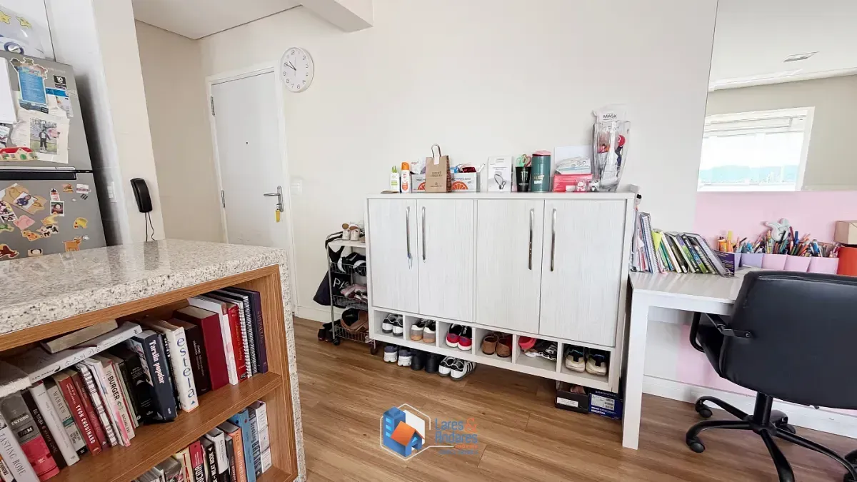 Imagem Apartamento para venda em Barra Funda com 2 quartos, sendo 1 suíte, 83m²