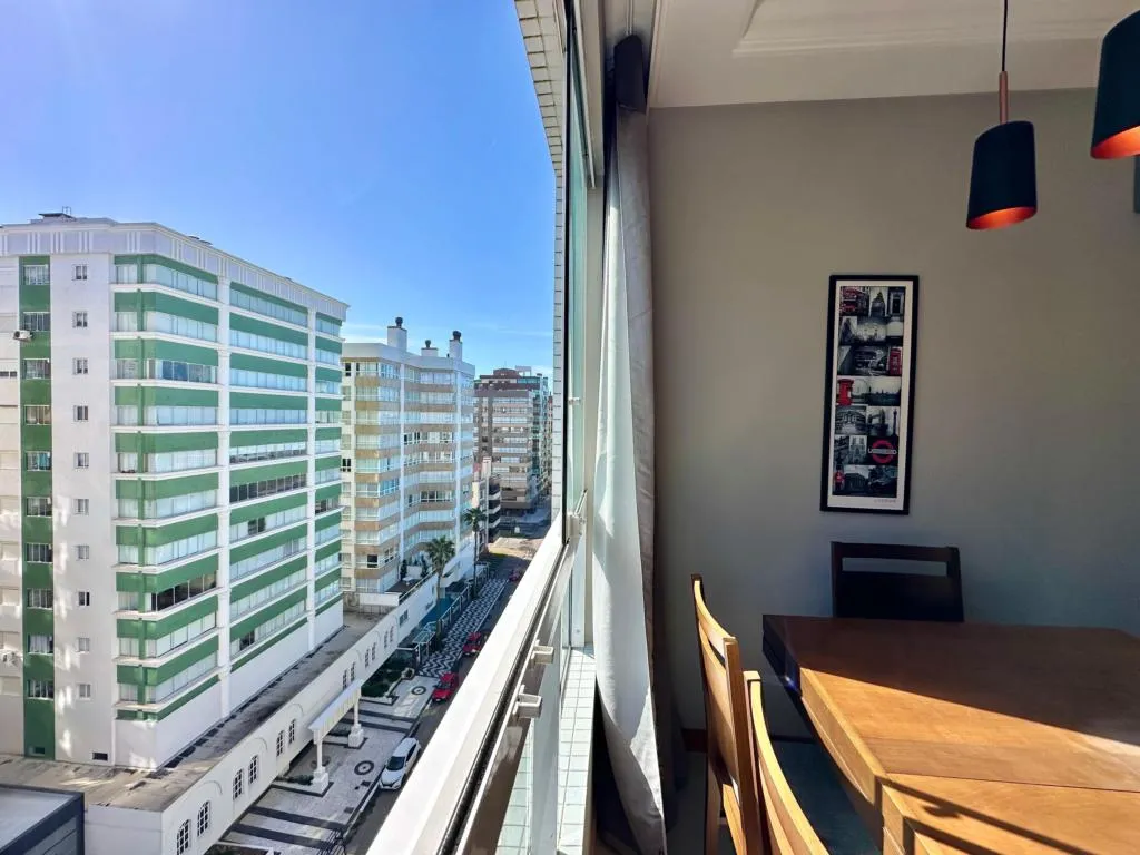 Imagem Apartamento 2 Dormitórios - Bairro Navegantes